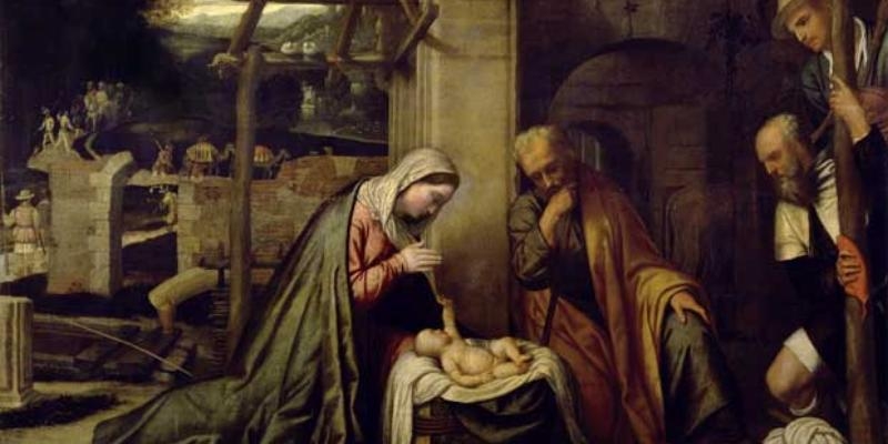 Nuestra Se&ntilde;ora del Buen Suceso acoge varios conciertos de Navidad