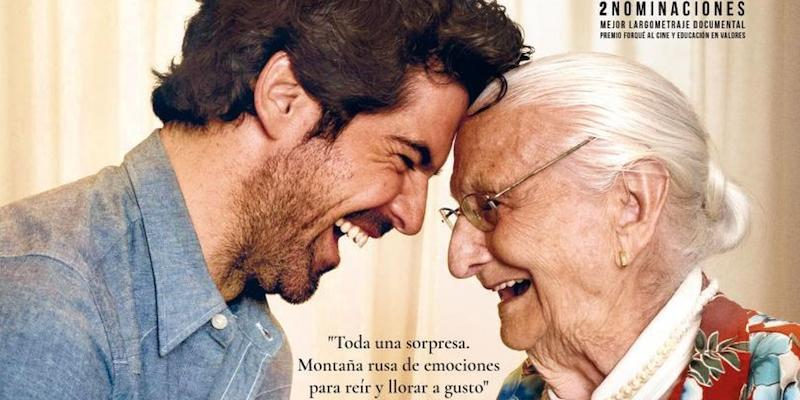 C&aacute;ritas Vicar&iacute;a III celebra la semana del mayor con un cinef&oacute;rum en Natividad de Nuestra Se&ntilde;ora