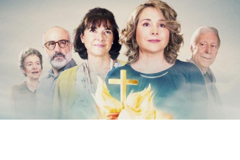 Goya Producciones aplaza la exhibici&oacute;n de 'Coraz&oacute;n Ardiente' en los cines