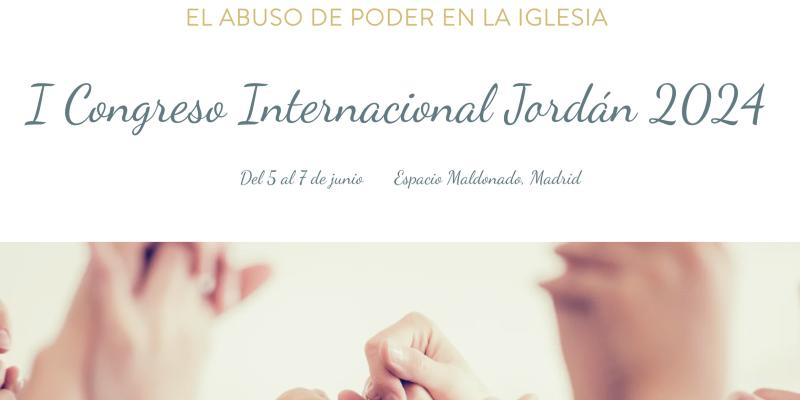 El cardenal José Cobo participa este viernes en la clausura del I Congreso Internacional Jordán 2024