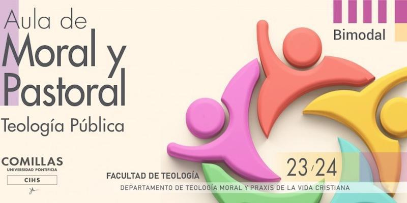El Aula de Moral y Pastoral de Comillas programa una reflexi&oacute;n sobre la guerra en Ucrania
