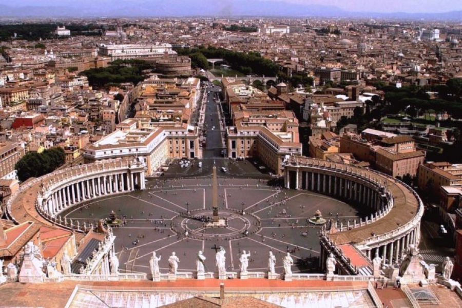 Los nuevos Institutos diocesanos de vida consagrada necesitar&aacute;n el 's&iacute;' de la Santa Sede