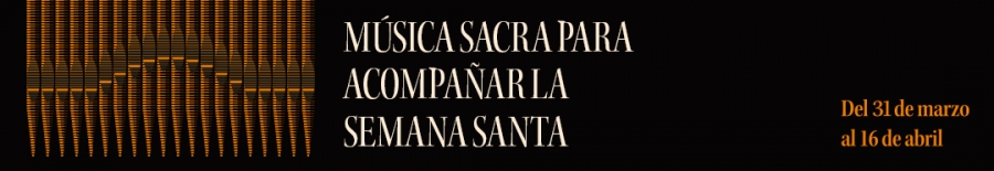 El Ayuntamiento organiza un ciclo de m&uacute;sica sacra en parroquias de la ciudad