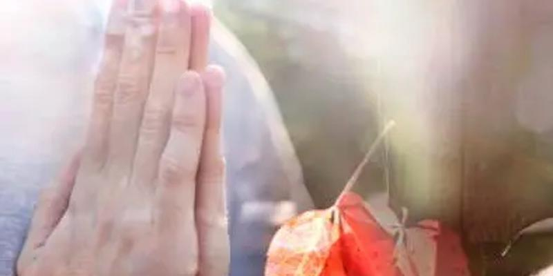 Nuestra Señora del Buen Suceso lanza un nuevo taller de Oración y Vida del padre Larrañaga