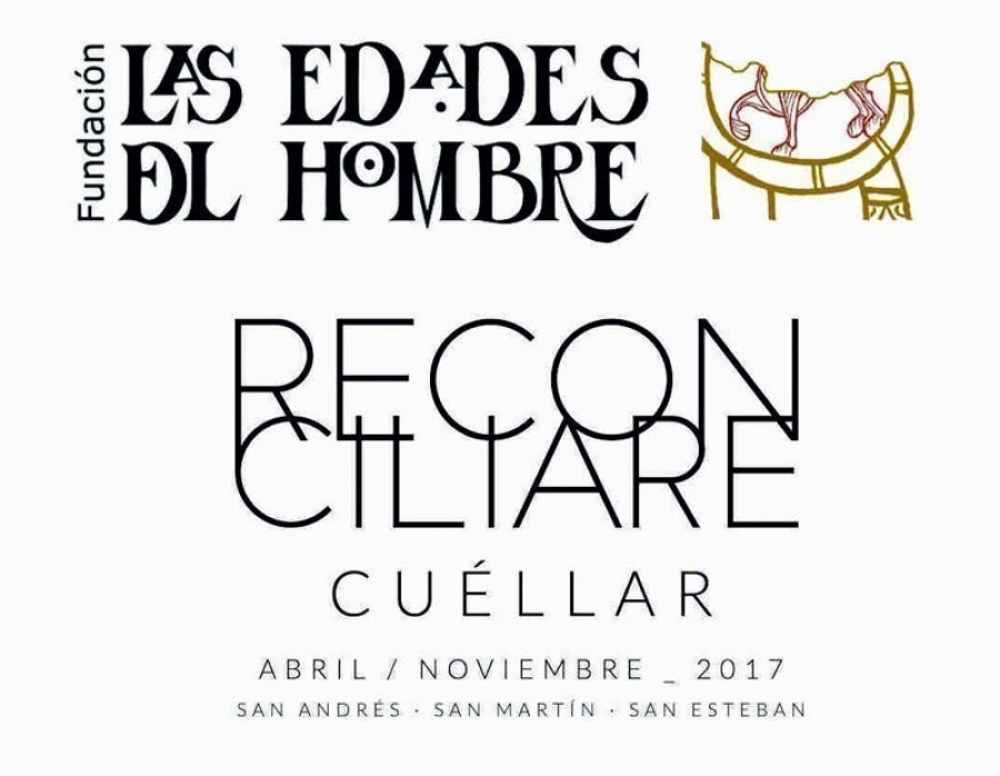 Los sacerdotes del arciprestazgo de San Miguel de Las Rozas visitan Las Edades del Hombre