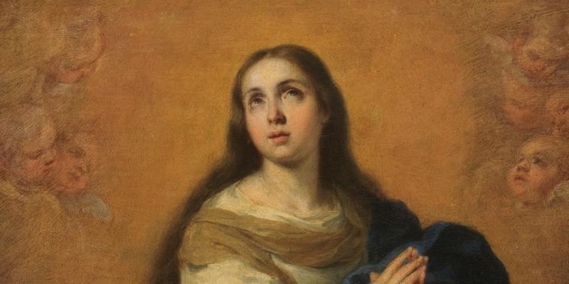 Nuestra Se&ntilde;ora de la Misericordia organiza el rezo de un Rosario de antorchas por la calle