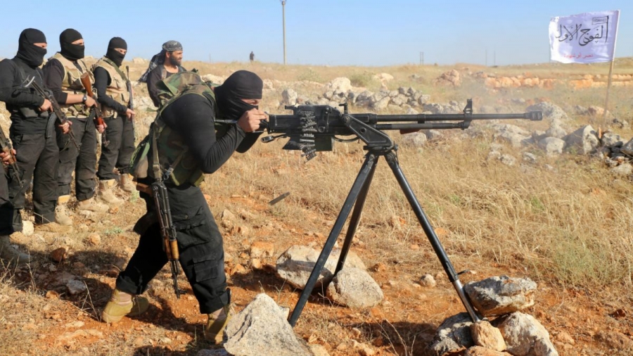 Irak: 2 recomendaciones urgentes de un Patriarca cat&oacute;lico para hacer frente al extremismo