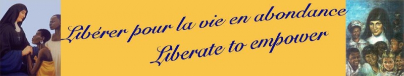 Nuevo Gobierno General de las religiosas de San Jos&eacute; de Cluny