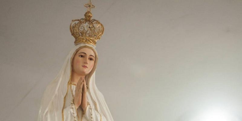La CEE se suma al rezo del rosario en Fátima por el coronavirus y a la consagración de la península al Inmaculado Corazón de María