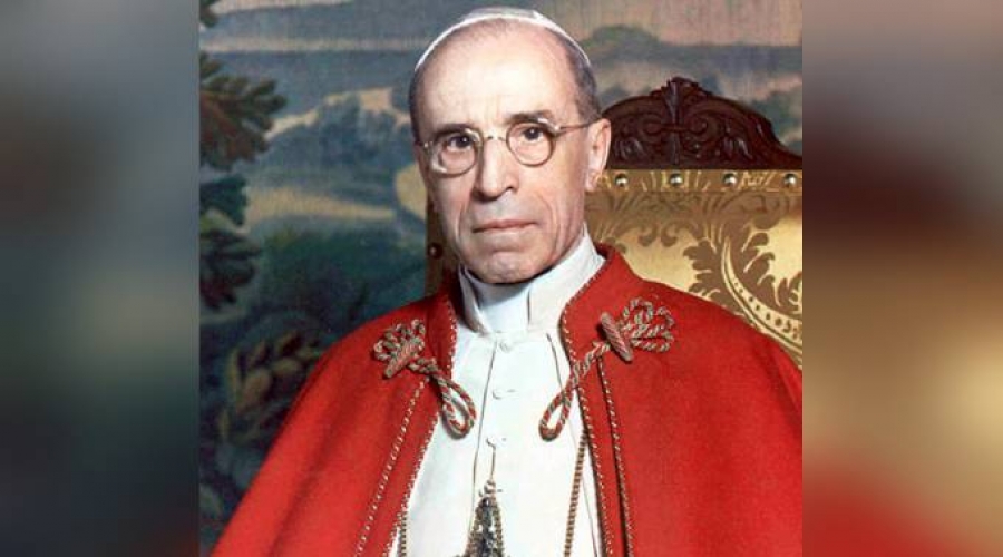 Nazis ten&iacute;an &laquo;plan avanzado&raquo; para secuestrar al Papa P&iacute;o XII