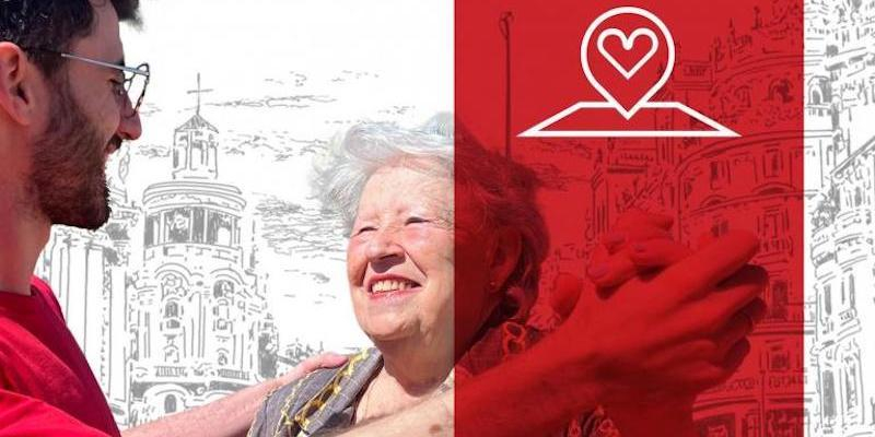 Cáritas Diocesana de Madrid presenta este martes la campaña 'Juntos abrimos camino a la esperanza'