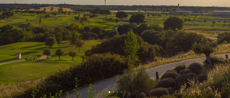 Golf Valdeluz acoge el XIII campeonato solidario de la Fundaci&oacute;n Pan y Peces