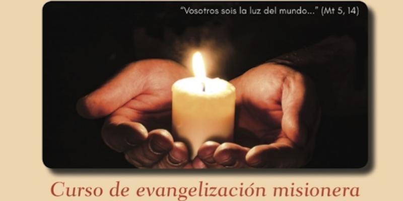 Arranca el curso de Evangelizaci&oacute;n Misionera en la Universidad Eclesi&aacute;stica San D&aacute;maso