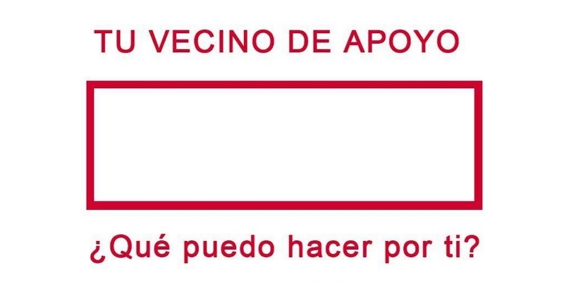 Cáritas Diocesana de Madrid recuerda que #LaCaridadNoCierra y anima a ayudar a vecinos vulnerables