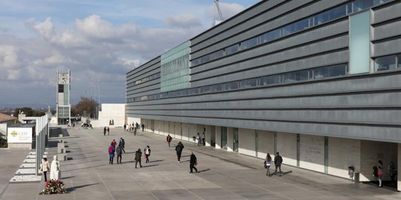 El Observatorio Demogr&aacute;fico CEU presenta este mi&eacute;rcoles el informe 'Coronavirus y Demograf&iacute;a en Espa&ntilde;a'