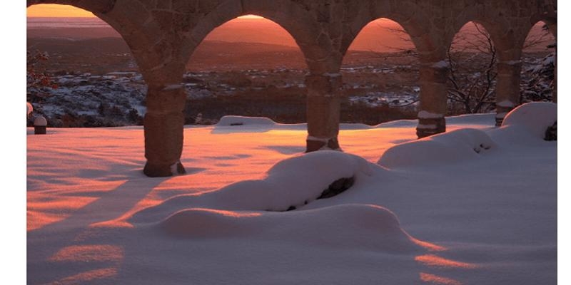 La Escuela municipal de M&uacute;sica de Buitrago ofrece un concierto de Navidad en el convento de San Antonio de la Cabrera