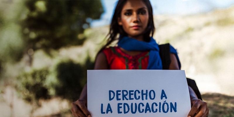 La desigualdad a ritmo de rap y el grito de una mujer ahogada por el peso de los estereotipos, ganadores de la Final Nacional de Escuelas