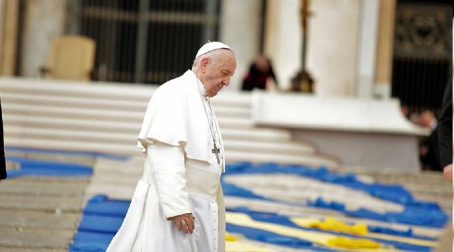 Arzobispado de Buenos Aires invita a semana de oraci&oacute;n por el Papa Francisco