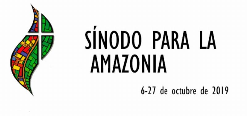El obispo de Puerto Maldonado imparte una conferencia sobre el S&iacute;nodo de la Amazonia