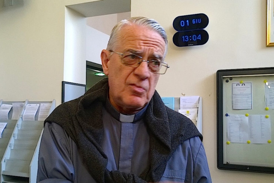 El portavoz del Vaticano asegura que era necesario el juicio del Vatileaks 2