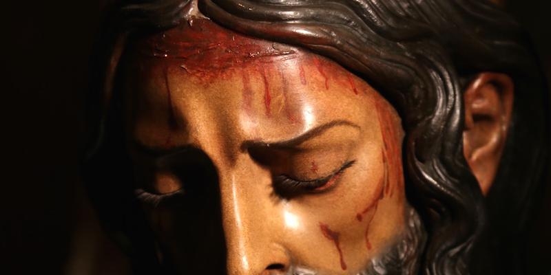 El Carmen y San Luis acoge la celebraci&oacute;n de la hermandad de los Gitanos en la solemnidad de la Sant&iacute;sima Trinidad