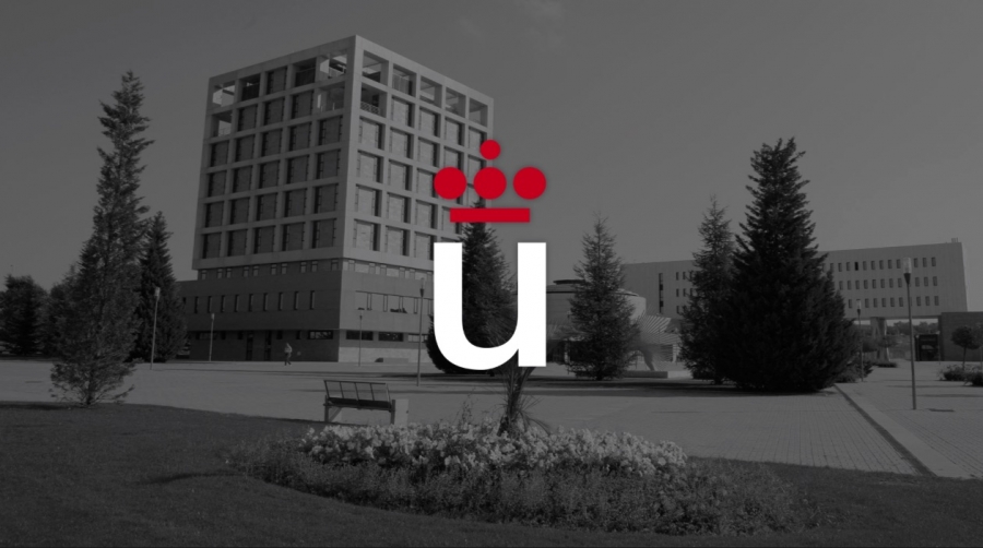 El azobispo imparte una conferencia en la Universidad Rey Juan Carlos sobre 'La cultura del encuentro'