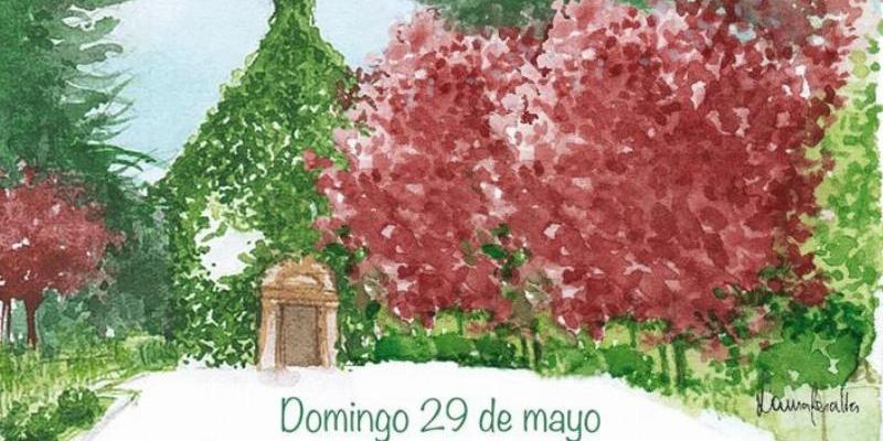 Las Hermanas de Mar&iacute;a celebran la tradicional jornada de puertas abiertas del santuario de Schoenstatt en Pozuelo