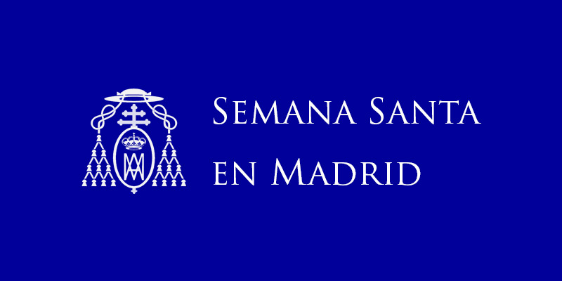 Conozca las principales celebraciones de Semana Santa en Madrid