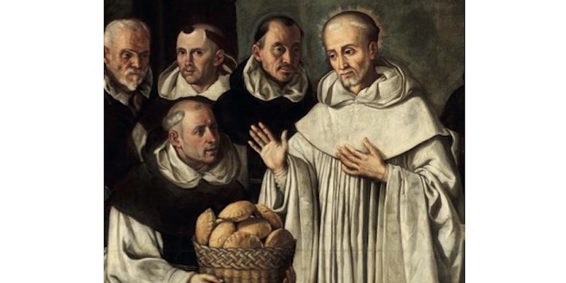 El Museo de San Isidro acoge el ciclo de conferencias 'La escritura religiosa de Lope de Vega entre l&iacute;rica y epopeya'