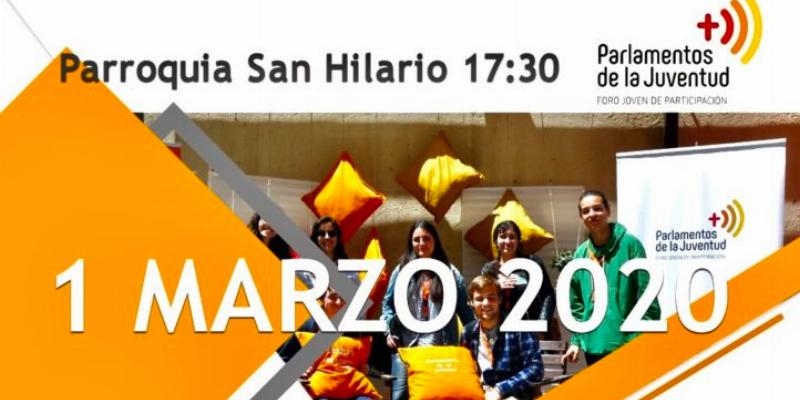 El Parlamento de la Juventud de la Vicar&iacute;a VI se celebrar&aacute; en San Hilario