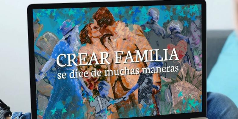Jesuitas Familia inaugura este jueves el Año de la Familia con un acto virtual