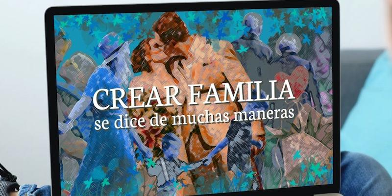 Jesuitas Familia inaugura este jueves el A&ntilde;o de la Familia con un acto virtual