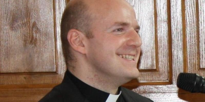 Daniel Escobar imparte la pr&oacute;xima sesi&oacute;n de formaci&oacute;n de candidatos y aspirantes al diaconado permanente