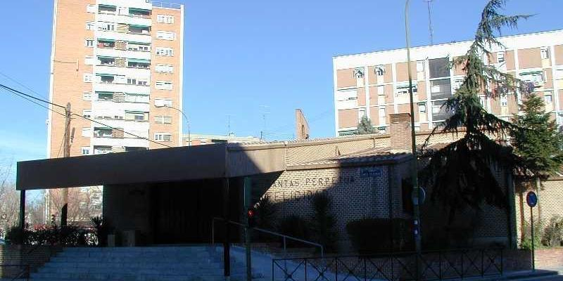 Santas Perpetua y Felicidad prepara con un triduo una fiesta patronal marcada por la pandemia