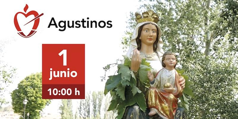 Este sábado se celebra la XXXVI marcha mariana al monasterio de la Vid, con el lema &#039;María, contigo somos ternura y amor&#039;