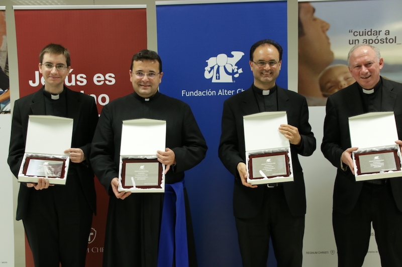 Jos&eacute; Manuel Horcajo: Los pobres tienen una familia: la Iglesia de Jes&uacute;s&raquo;