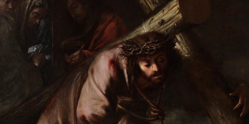 Suspendidas las meditaciones cuaresmales en Nuestra Se&ntilde;ora del Buen Suceso