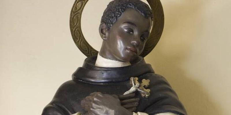 Nuestra Señora de Atocha programa un triduo en honor a san Martín de Porres