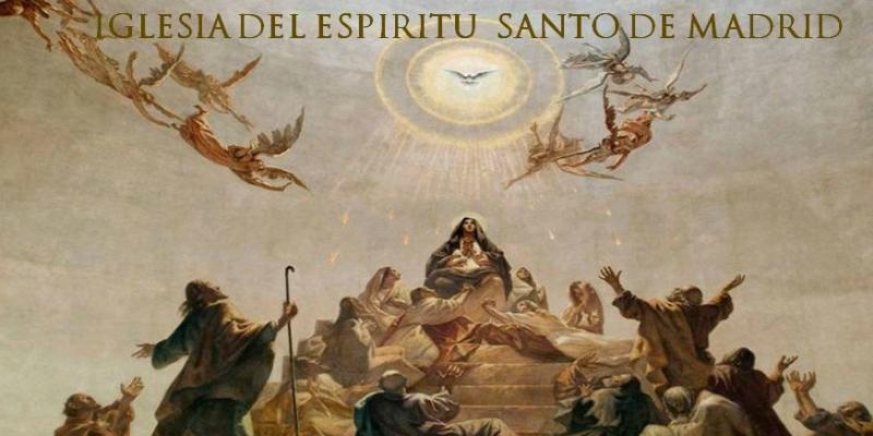 Jos&eacute; Manuel Mart&iacute;nez Jim&eacute;nez toma posesi&oacute;n como rector de Esp&iacute;ritu Santo