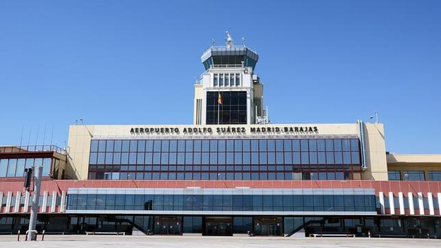 La capilla del aeropuerto acoge una Eucarist&iacute;a por quien fuera su capell&aacute;n, el sacerdote Alberto Garc&iacute;a Ruiz