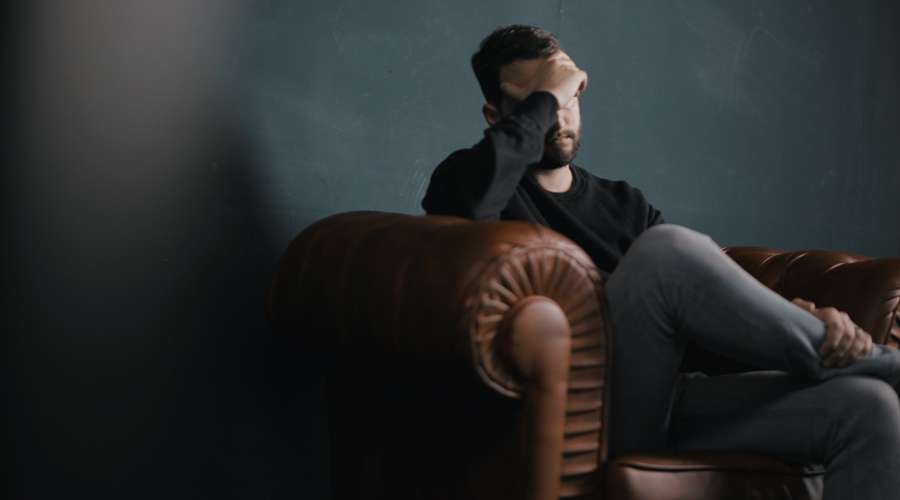 ¿Por qué Dios permite el sufrimiento?