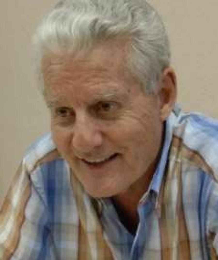 El misionero Josep Frigola desde N&iacute;ger