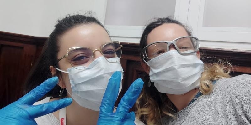 C&aacute;ritas pide solidaridad econ&oacute;mica y gestos personales que generen tejido social con los m&aacute;s d&eacute;biles