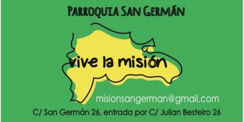 El grupo misionero de San Germán se prepara para vivir una experiencia en República Dominicana