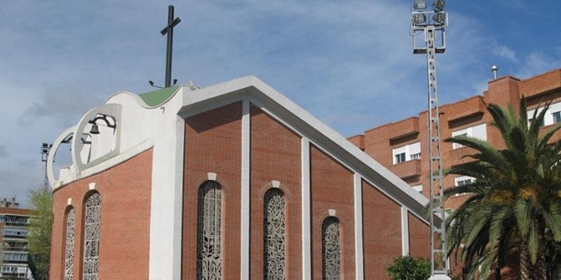 Santo Domingo Savio acoge este domingo la ceremonia de ordenación de diácono de un religioso salesiano