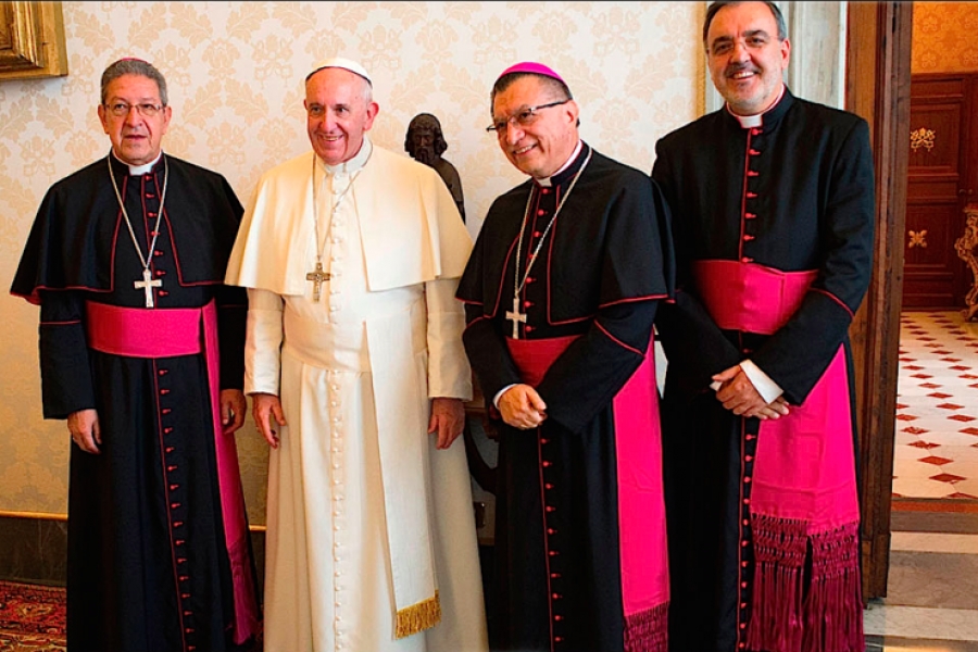 América Latina: Conferencia en el 25 aniversario de la Fundación Populorum Progressio