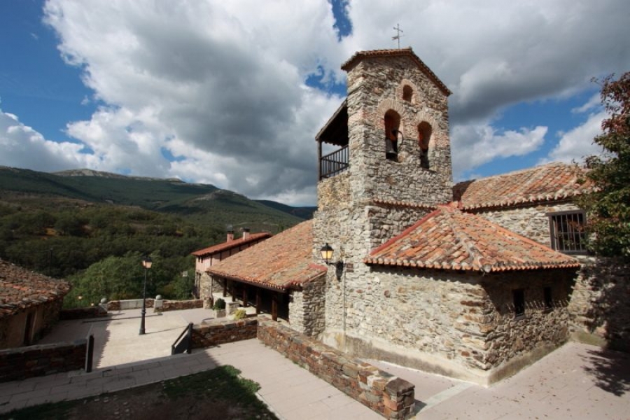 Puebla de la Sierra festeja este fin de semana a su patrona, Nuestra Se&ntilde;ora de los Dolores