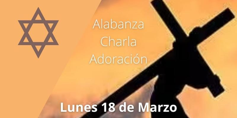 Santos Inocentes organiza el acto cuaresmal &#039;La Pascua judía y la Pascua cristiana&#039;