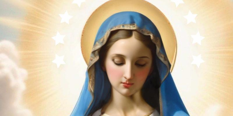 San Agustín de Guadalix organiza una novena como preparación a la solemnidad de la Inmaculada Concepción