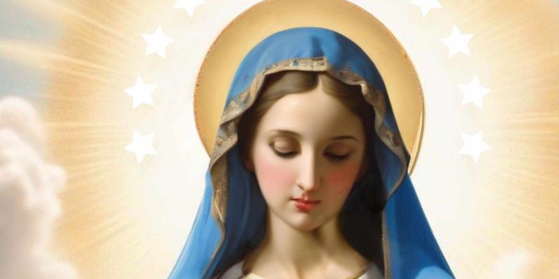 San Agust&iacute;n de Guadalix organiza una novena como preparaci&oacute;n a la solemnidad de la Inmaculada Concepci&oacute;n